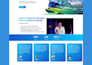 build a responsive wix or wix studio website, or redesign wix website